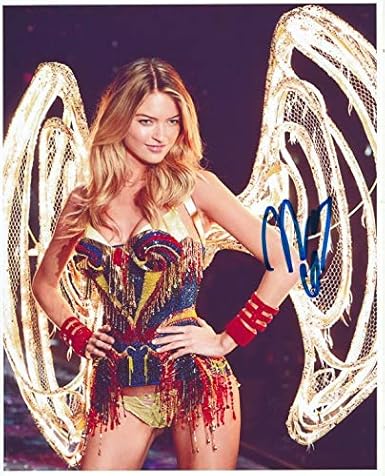 Amazon Co Jp マーサハント 直筆サイン写真 証明書coa5917 ホビー