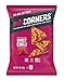 POPCORNERS Sweet Chili, Popped Corn Snacks, Gluten Free, Non -GMO, 1oz bags (Pack of 40)