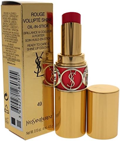 ysl lipstick price