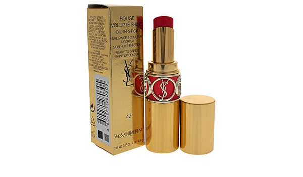 ysl 49 lipstick