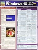 Microsoft Windows 10 Tips & Tricks (Quick Study Computer) Microsoft Windows 10 Tips & Tricks (Quick Study Computer)