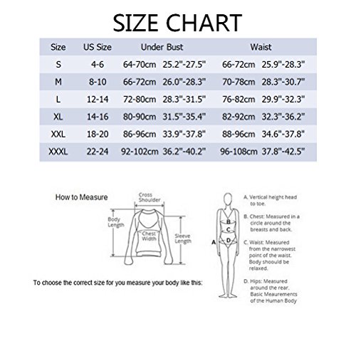 Agreya Women Two Pieces Swimwear Tankini Top with Triangle Bikini Simsuits (Black, XXL)