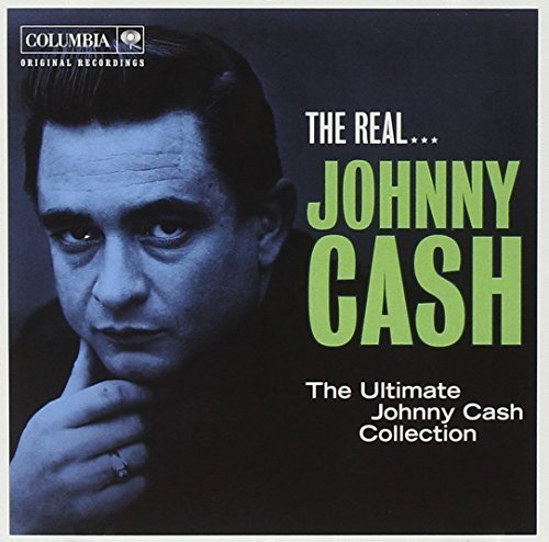 Johnny Cash - The Real Johnny Cash By Johnny Cash (2011-06-21) - Zortam Music