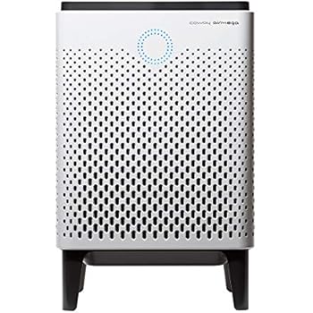 Coway Airmega 300 Smart Air Purifier with 1,256 sq. ft. Coverage