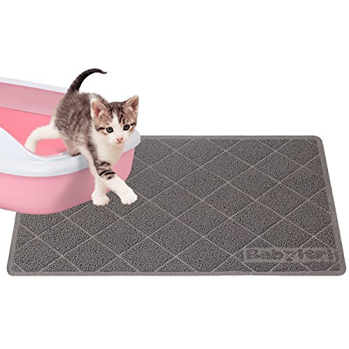 Litter Box Mats