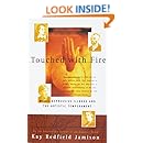 Touched with Fire: Manic-Depressive Illness and the Artistic Temperament