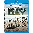 Longest Day, The [Blu-ray]