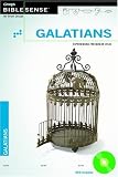 Group's Biblesense Galatians: Experiencing Freedom in Jesus by Group Publishing