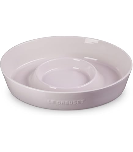 Appliance Hub - Le Creuset Oval Service Platter S/Pink