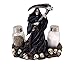 Afterlife Spice Reaper Salt & Pepper Holder