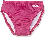 FINIS Swim Diaper (Solid Pink, Medium)