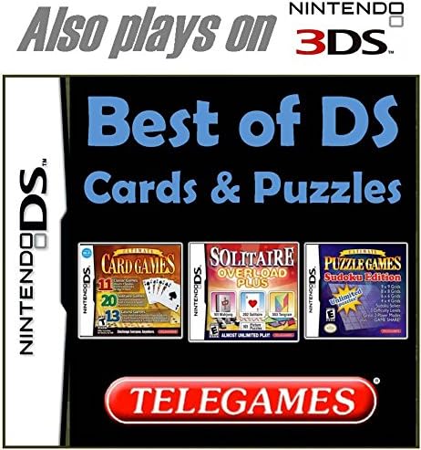 Best of DS Bundle