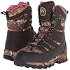 Irish-Setter-Womens-2889-LadyHawk-Waterproof-2000-Gram-9-Big-Game-Hunting-Boot
