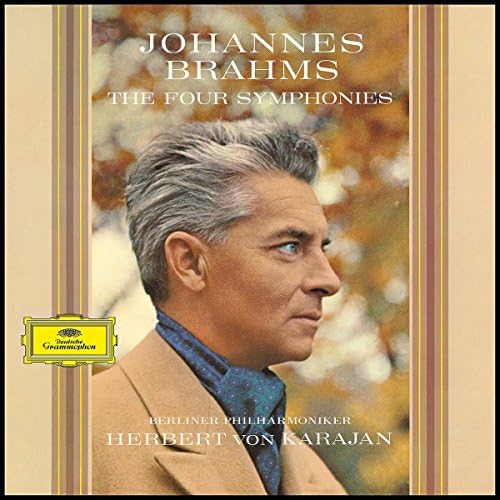 Brahms: The Four Symphonies