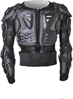 kids dirt bike jacket