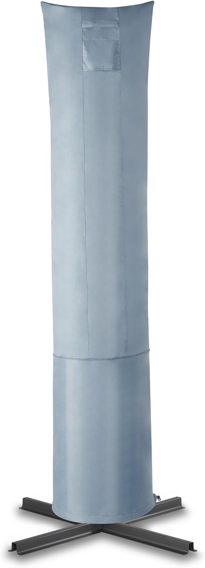 VonHaus Waterproof Parasol Cover 3m Premium Heavy Duty 420D Oxford