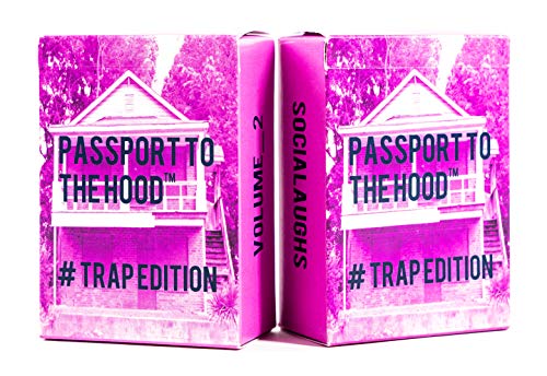 Passport To The Hood Volume 2