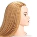 HAIRGINKGO Mannequin Head 24-26