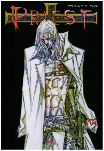 Download Priest, Tome 15 :