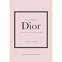 Dior by Yuriko Takagi: Takagi, Yuriko, Koike, Kazuko, Saillard