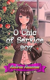 Livro O Chic of Service 907