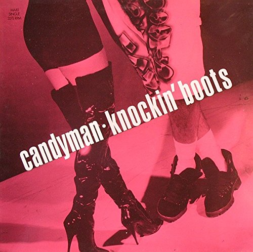 Candyman - Knockin
