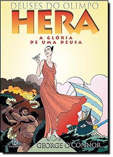 Livro Hera. A Glória de Uma Deusa