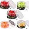 Fishing-Bait-Boilies-Floating-Ball-Beads-Feeder-Artificial-Carp-Baits-Lure