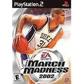 March Madness 2002 - Playstation 2 (Renewed)