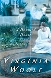 "A Haunted House and Other Short Stories" av Virginia Woolf