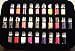 Maybelline Color Show Finger Nail Polish Random 12 Piece Collection