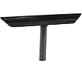 Robust, Low Profile Tool Rest, 12" Wide, Long Post