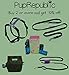 PupRepublic-Premium Dog Training Treat Pouch with Poop Bag Dispenser,Multiple Pockets,Strong Magnetic Closure,Adjustable Belt or Shoulder Strap.