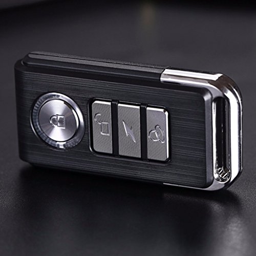 GuDoQi Wireless Anti-Theft Vibration Remote Control Alarm Anti-Theft Security Door Window Car Motorcycle Alarm - Thumbnail 4