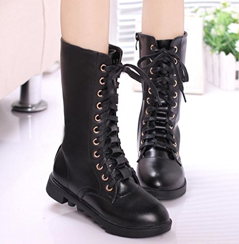 size 10.5 girls boots