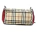 Burberry Horseferry Check Small Canterbury Panels Tote Bag