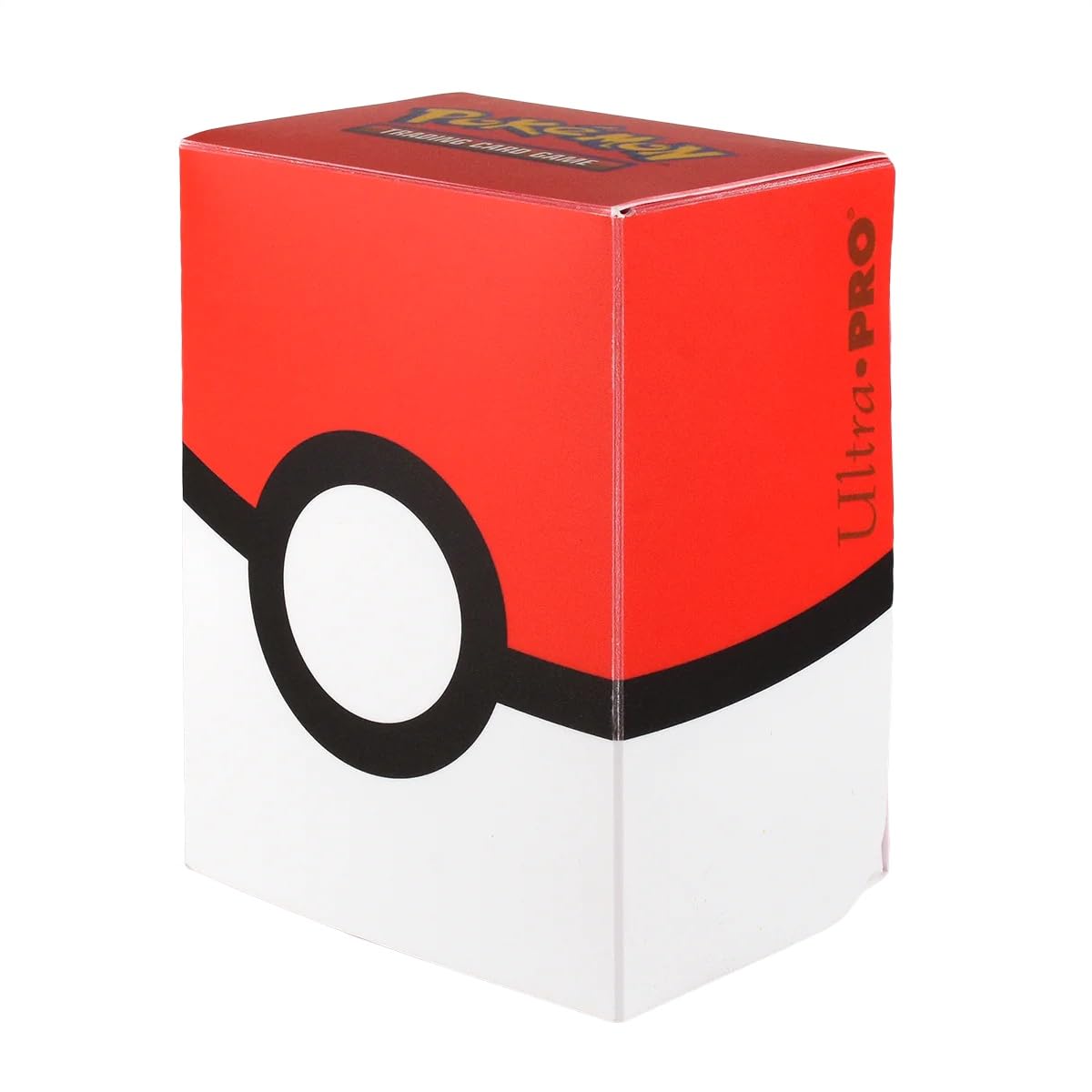 Pokemon Ultra Pro 14574 Pokeball Deck Box