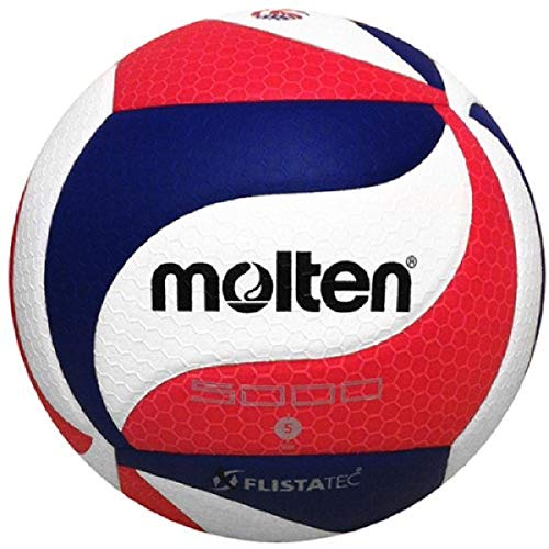 Molten FLISTATEC Volleyball Official Volleyball Of USA Volleyball
