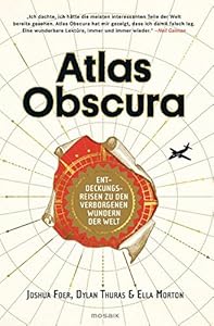 Atlas Obscura