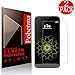 [2 Pack] LG G5 Screen Protector, Pobetma [Bubble Free] [HD Ultra Clear] [Anti-Bubble] [Anti-Scratch] [9H Hardness] Tempered Glass Screen Protector for LG G5