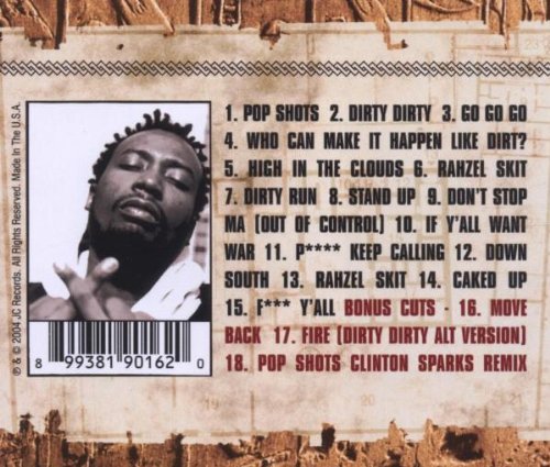 ol dirty bastard osirus the official mixtape