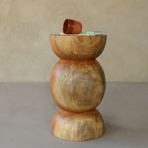 Contempo Turned Table