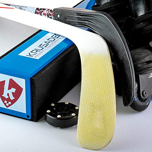TruPasser Off-Ice/Roller Hockey Rebounder