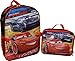 Disney Pixar Cars Jackson & Lightning McQueen 16
