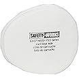 Safety Works SWX00323 Paint & Pesticide Replacement Pre-Filters, Ov/P95