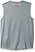 Under Armour Boys Raid Sleeveless