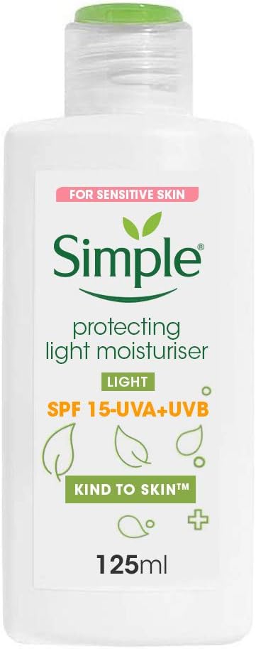 simple moisturiser amazon