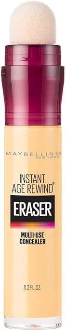 maybelline concealer 150