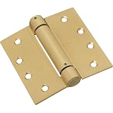 Spring Hinge
