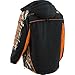 Legendary Whitetails Men's Glacier Ridge Pro Series Jacket Onyx X-Large